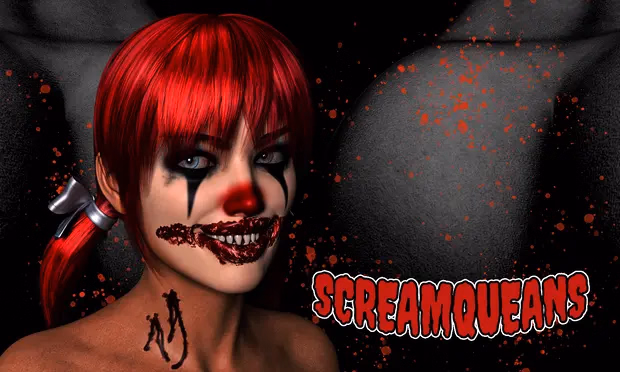 Ren'Py Screamqueans [v0.1.3] [TongueForkGames]