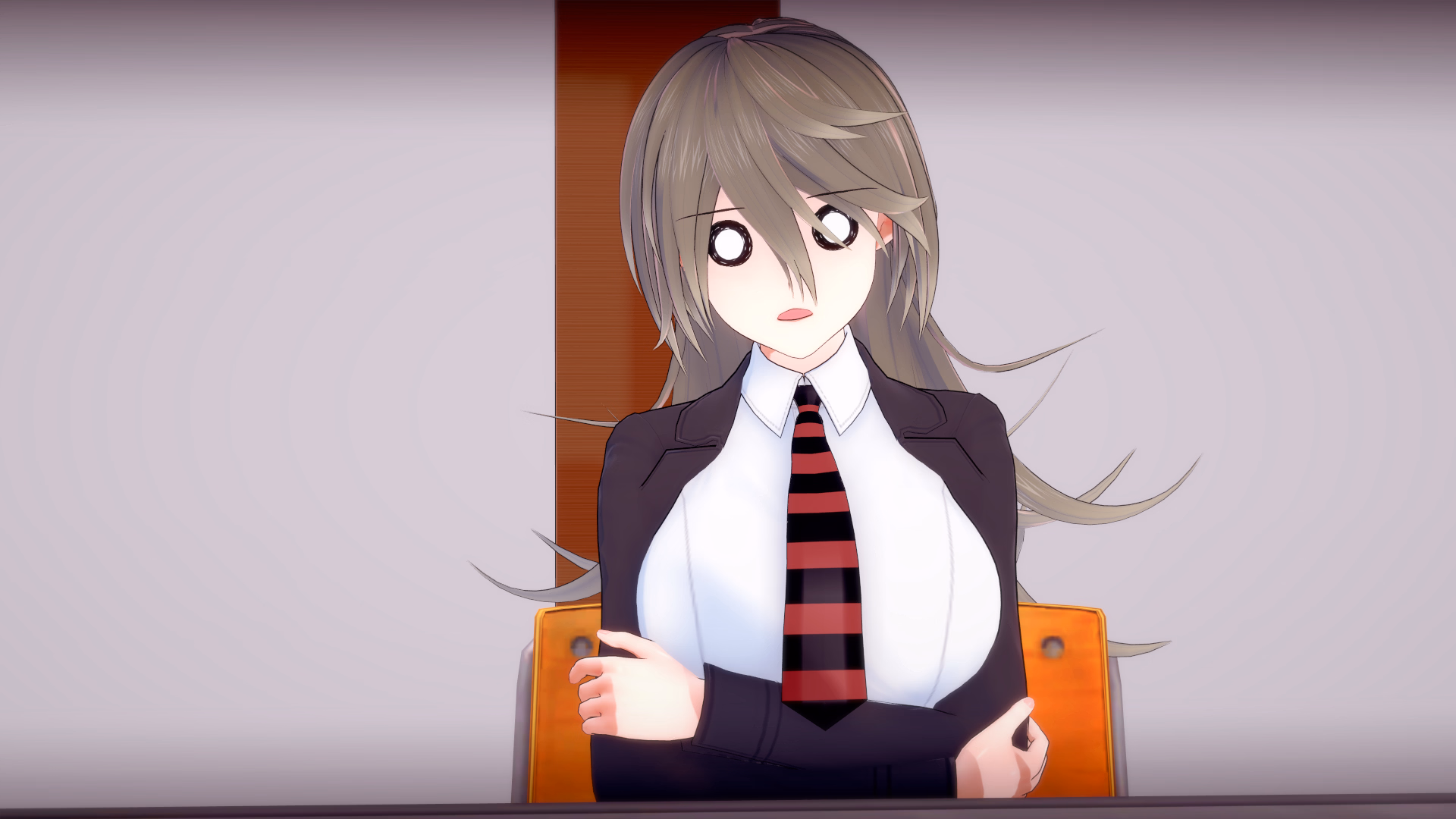 VN Ren'Py Onhold Life with You [v0.1] [Zel Dev]