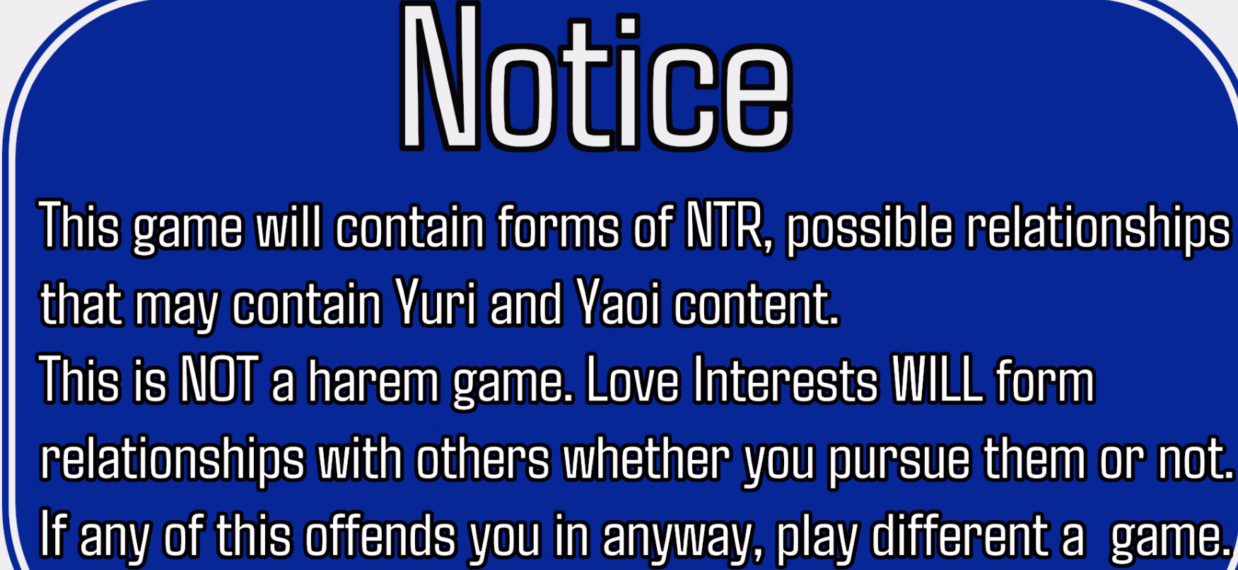 VN Ren'Py Onhold Life with You [v0.1] [Zel Dev]