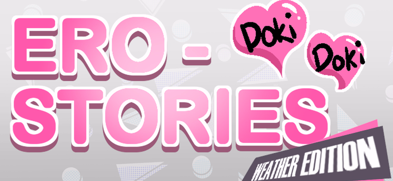 VN Unity Completed Ero-Stories Doki Doki, Wheater Edition [v1.0.0] [melongungames] download