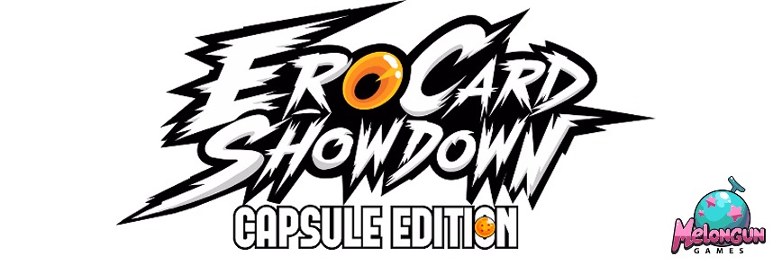 Unity Ero-Card Showdown, Capsule Edition! [v1.0.2] [melongungames] download