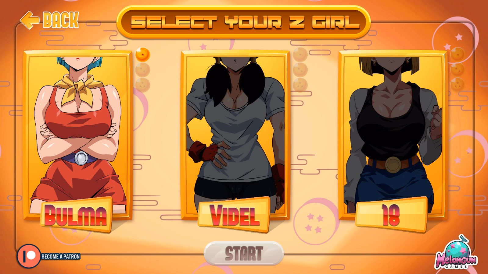 Unity Ero-Card Showdown, Capsule Edition! [v1.0.2] [melongungames]