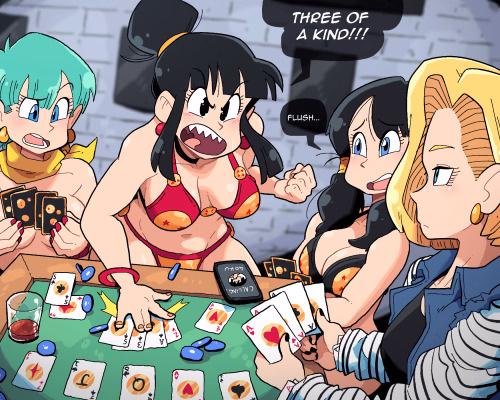 Unity Ero-Card Showdown, Capsule Edition! [v1.0.2] [melongungames]