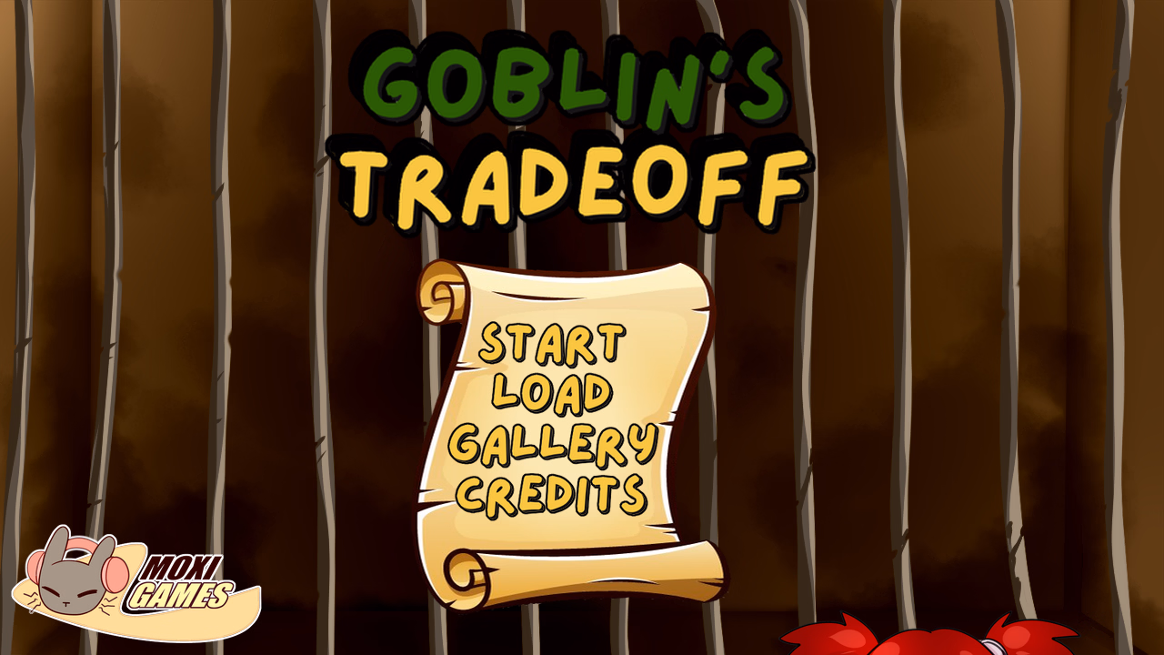VN Ren'Py Completed Goblin's TradeOFF [v1.0] [MoxeGames]