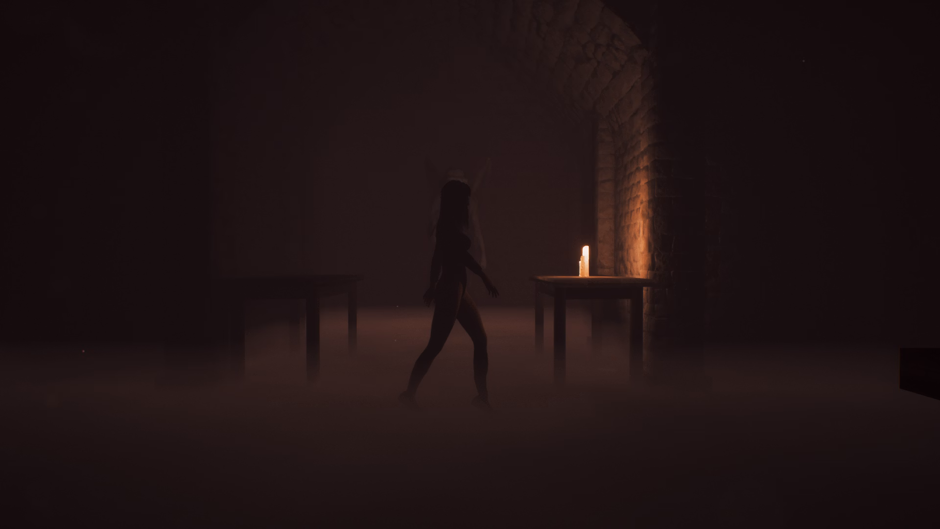 Unreal Engine Completed Sacred Lust [v1.0.1] [Haru Game Studio | RuslanHaru]