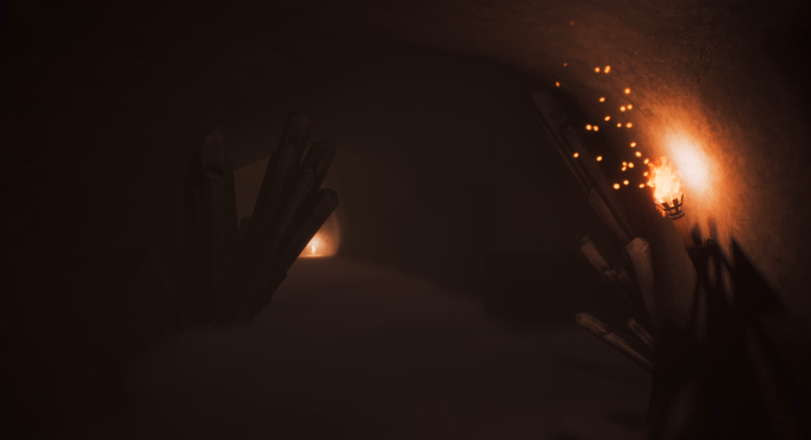 Unreal Engine Completed Sacred Lust [v1.0.1] [Haru Game Studio | RuslanHaru]