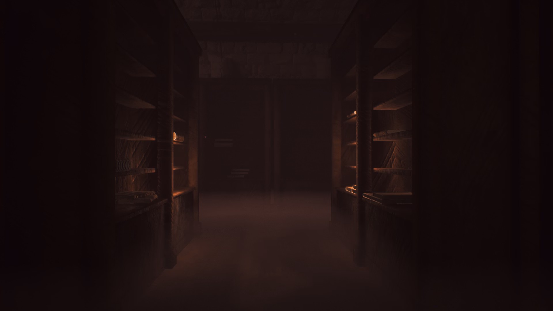 Unreal Engine Completed Sacred Lust [v1.0.1] [Haru Game Studio | RuslanHaru]