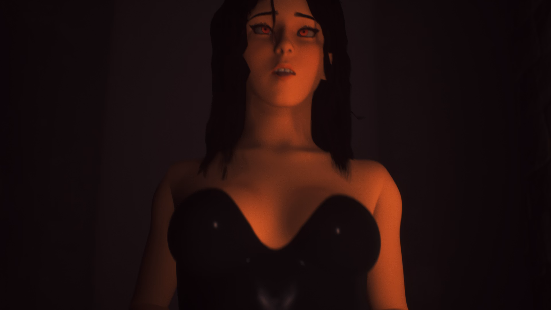 Unreal Engine Completed Sacred Lust [v1.0.1] [Haru Game Studio | RuslanHaru]