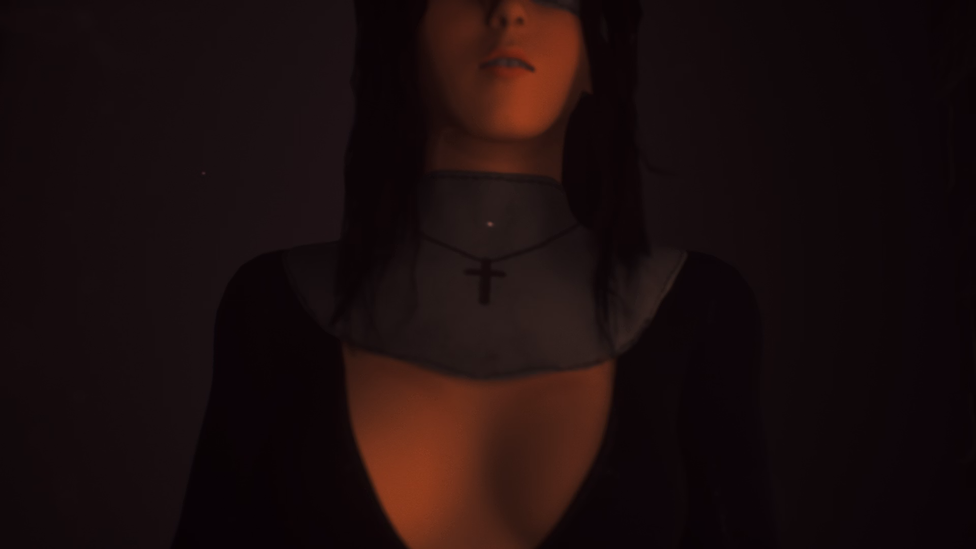 Unreal Engine Completed Sacred Lust [v1.0.1] [Haru Game Studio | RuslanHaru]