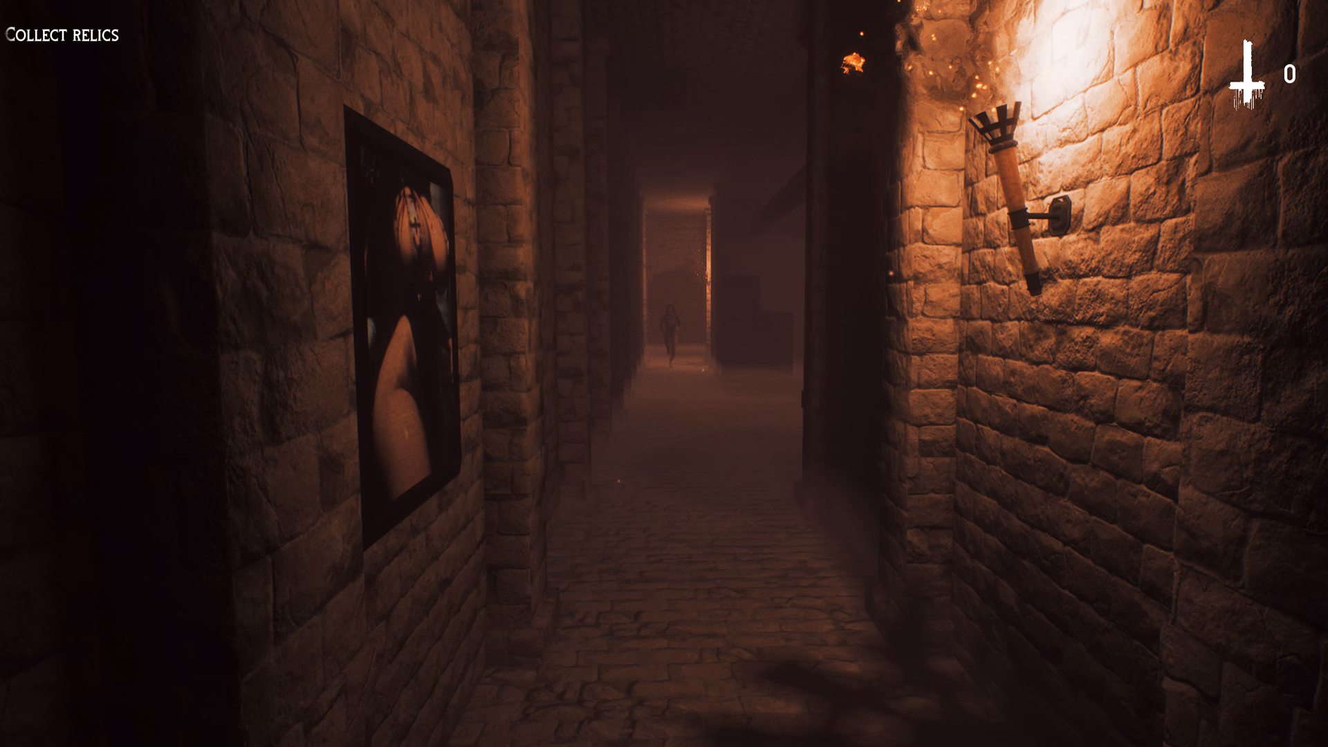 Unreal Engine Completed Sacred Lust [v1.0.1] [Haru Game Studio | RuslanHaru]