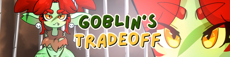 VN Ren'Py Completed Goblin's TradeOFF [v1.0] [MoxeGames] download