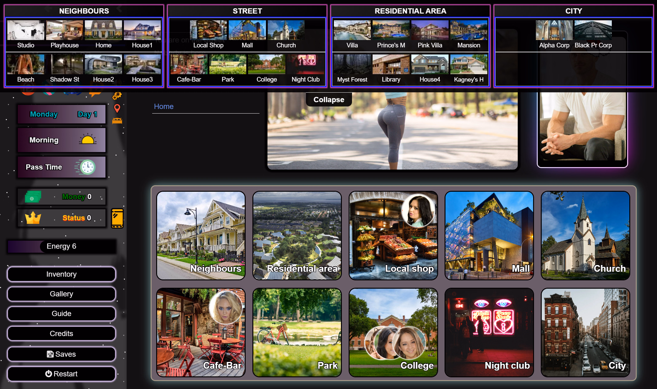 HTML To Be SIgma [v0.90] [ToBeSIgma]