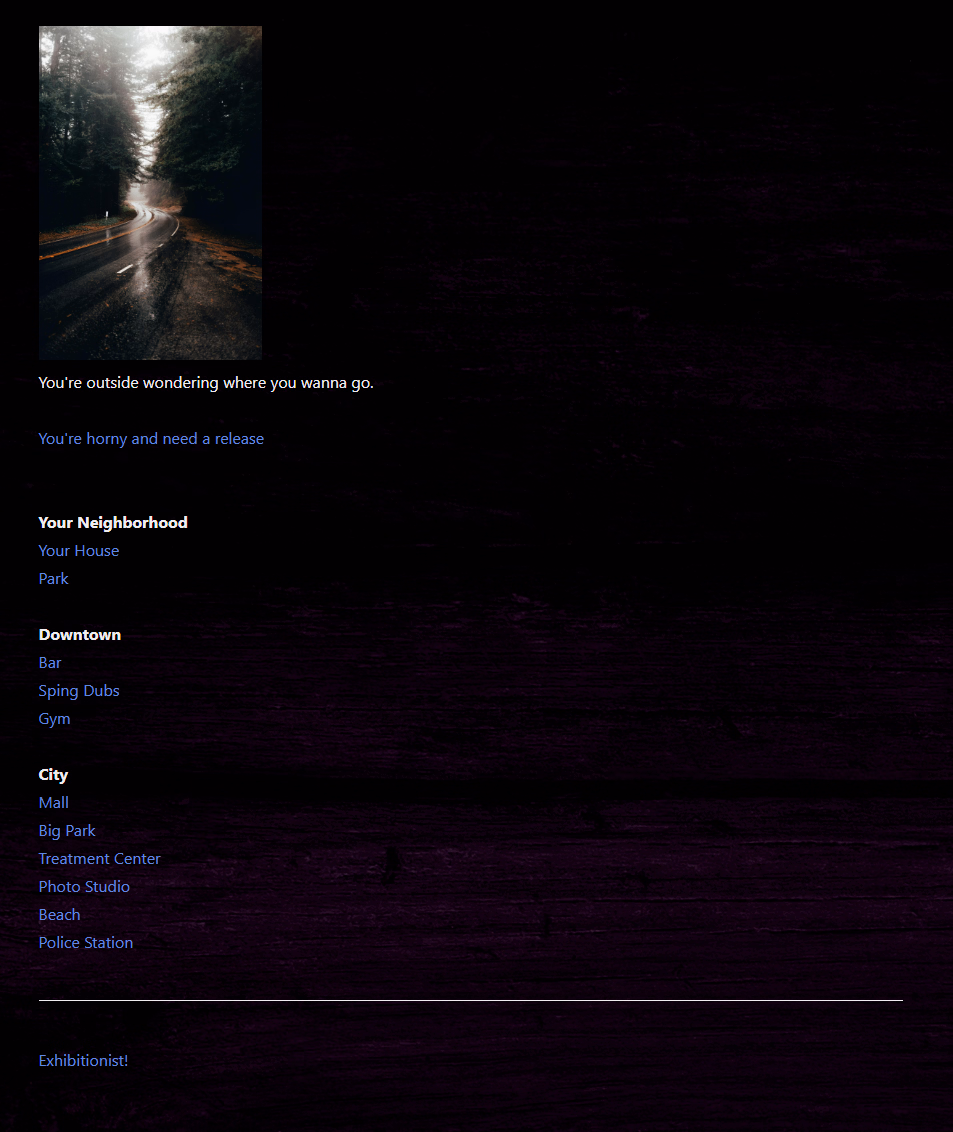 HTML Untangled Mind [v0.2.5] [Violet Rose Games]
