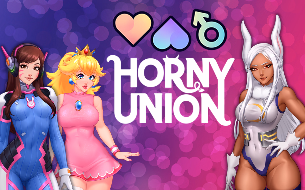 Unity Horny Union [v0.16.01] [Horny Union] download
