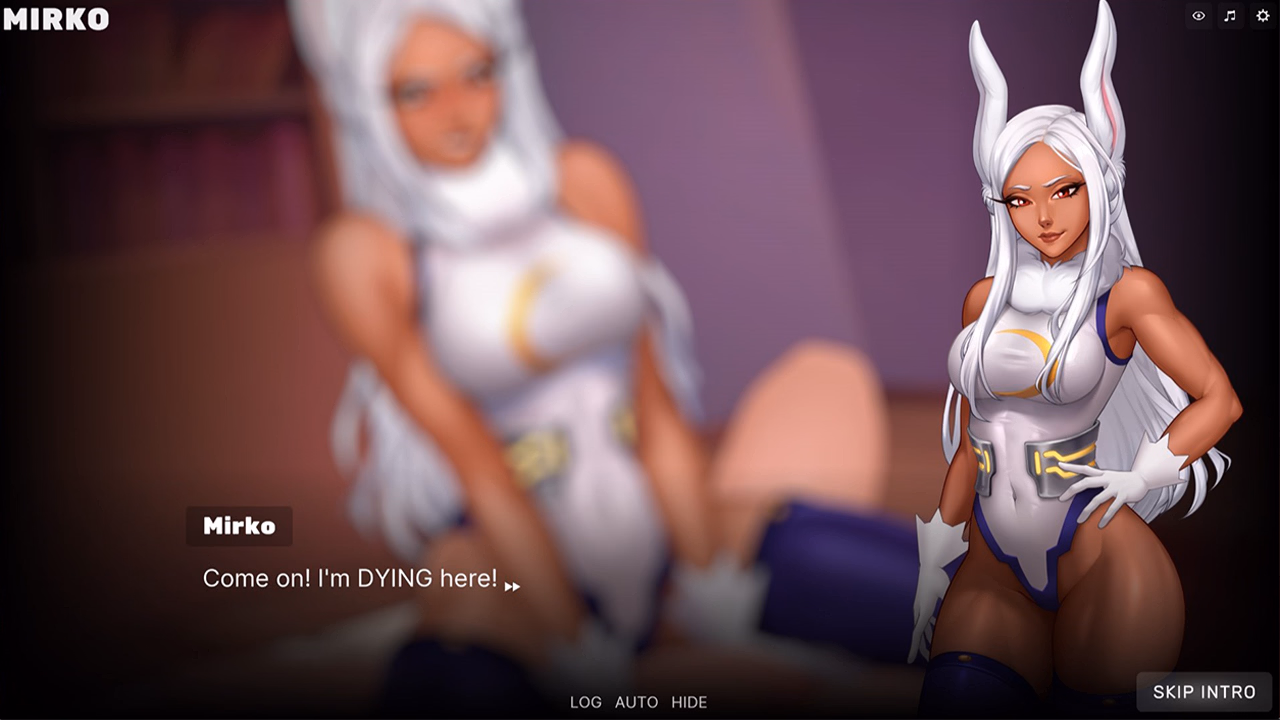 Unity Horny Union [v0.16.01] [Horny Union]
