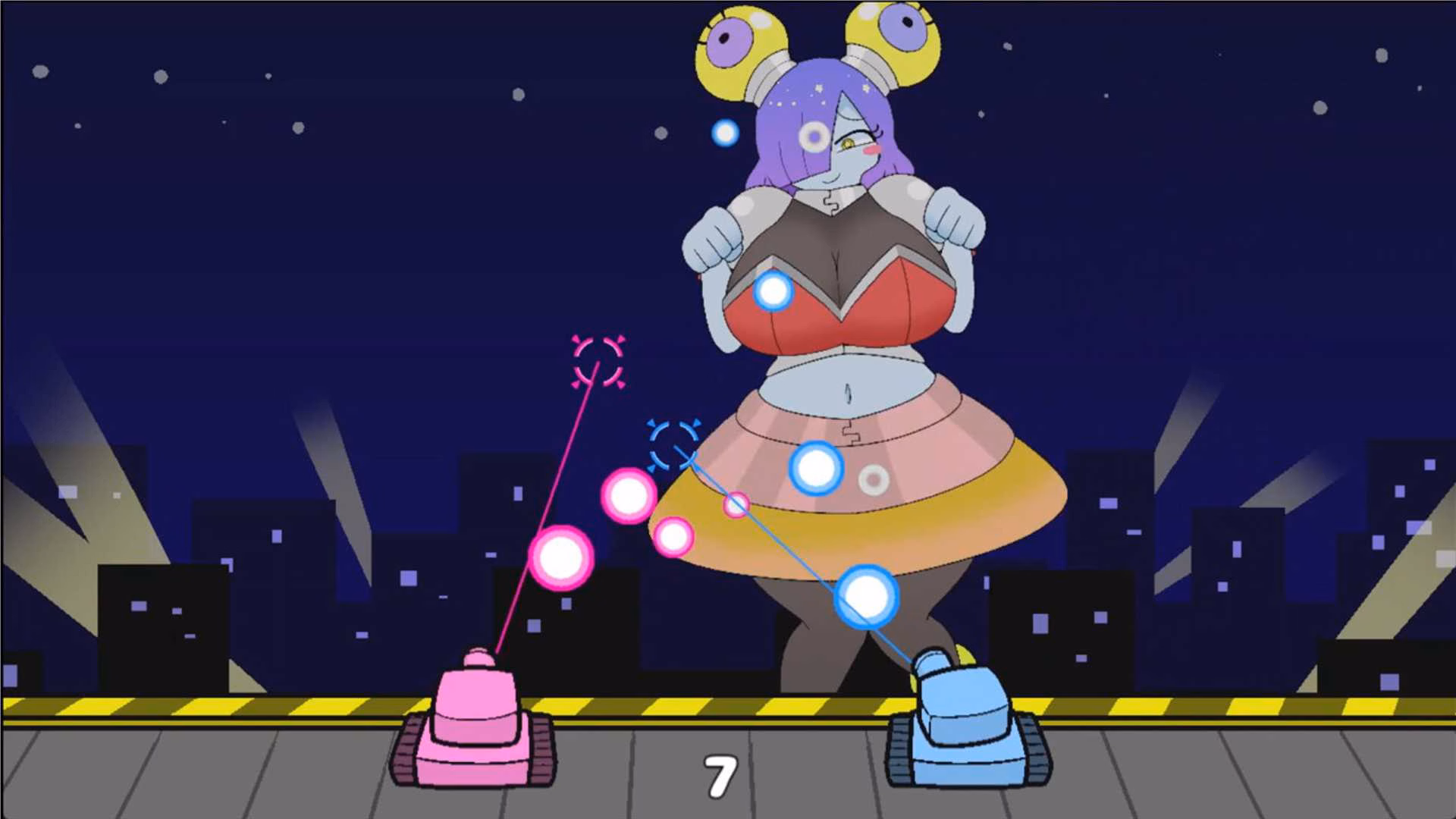 Others Completed Nipple Ban Lifted Kapuritto-kyu Minigame Collection [v1.0] [Kaberokun]