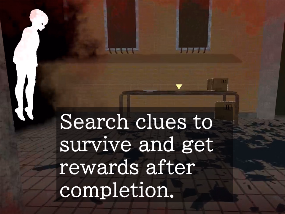 Unity Completed Devilish Lady Doctor - A Night of Domination and Seduction - [v1.0] [DomiHorror]
