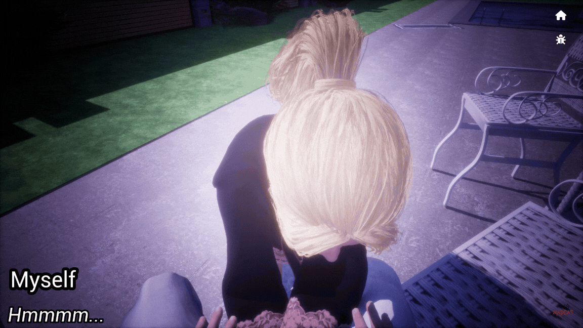 Unreal Engine Stacy's Party [v1.2.0] [MadCat Studio]