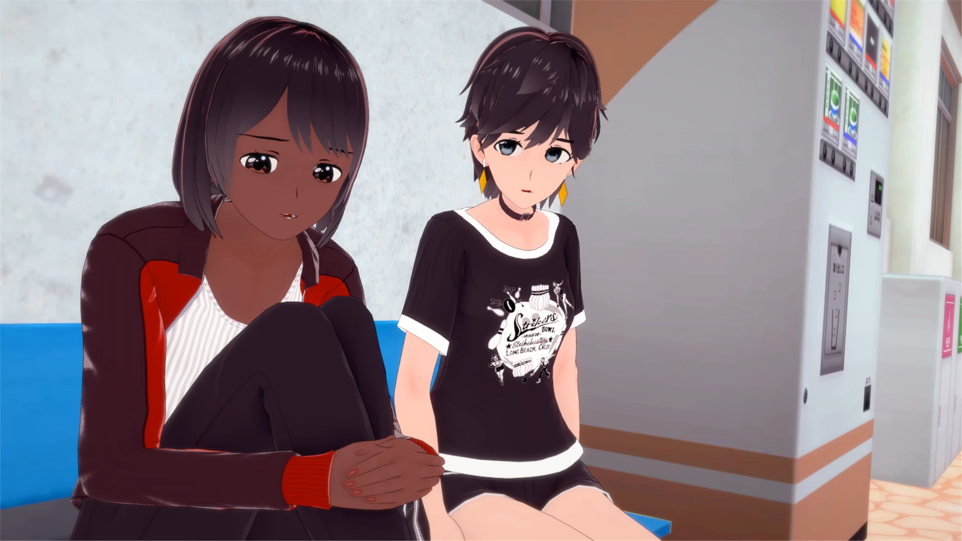 Ren'Py Abandoned Change of Hearts [v0.4.5] [cheeky-owl]