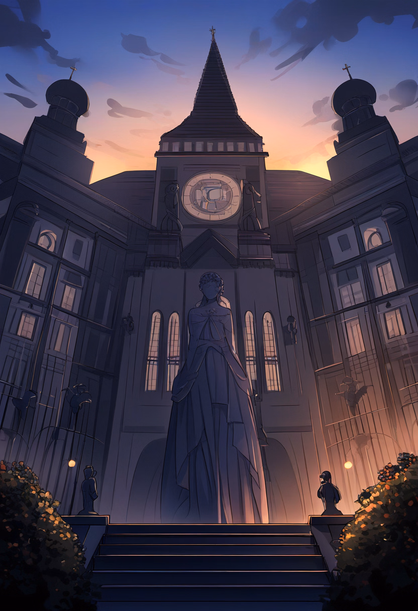 VN HTML Meadows Mansion [v0.7 BETA] [RestorationStation]