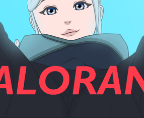 Others Falorant [Ep.3] [OptimisticLynx]