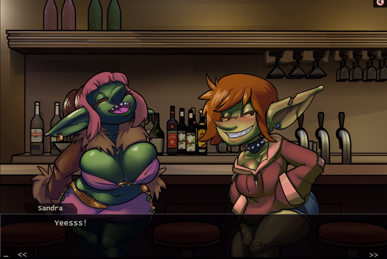 Others Completed Goblin City Nights 1 (Remastered) [v1.2.0] [JessMess]