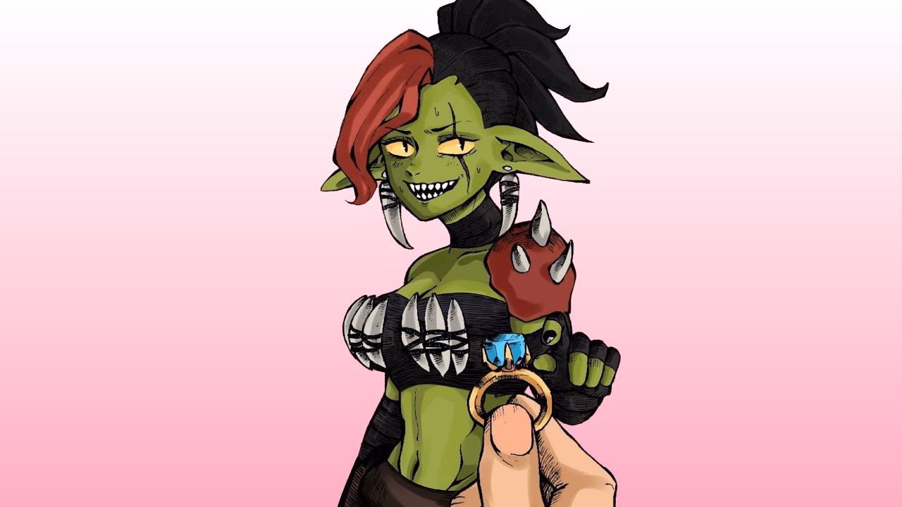 Others Completed Goblin City Nights 1 (Remastered) [v1.2.0] [JessMess]