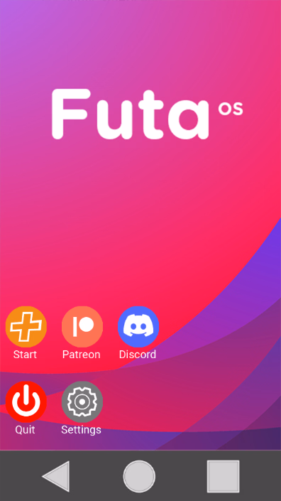 Ren'Py FutaOS [v0.5.5] [FutaFuture]