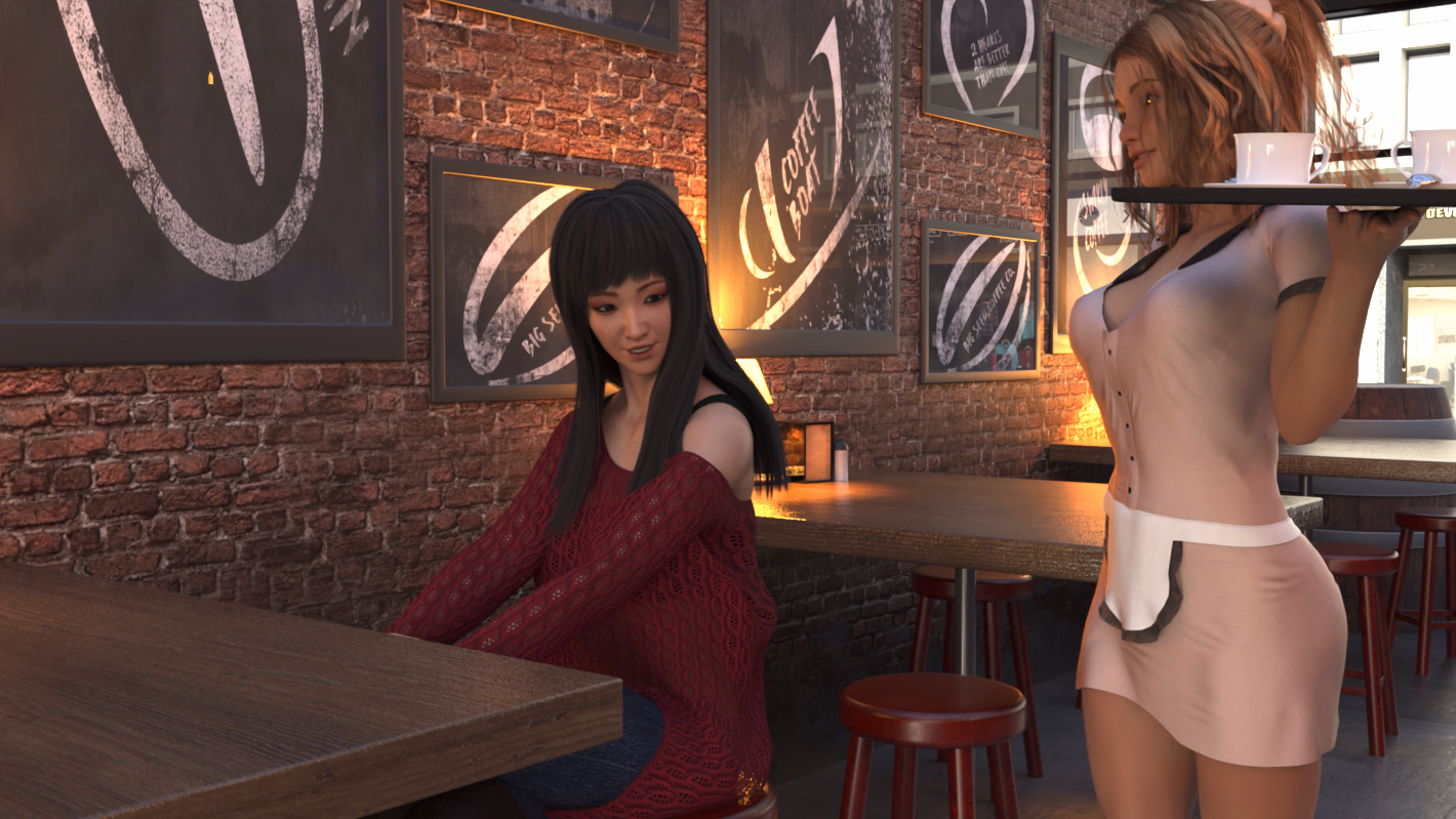 Unity Lydia's New Life [v0.9.0] [LewdWorlds]