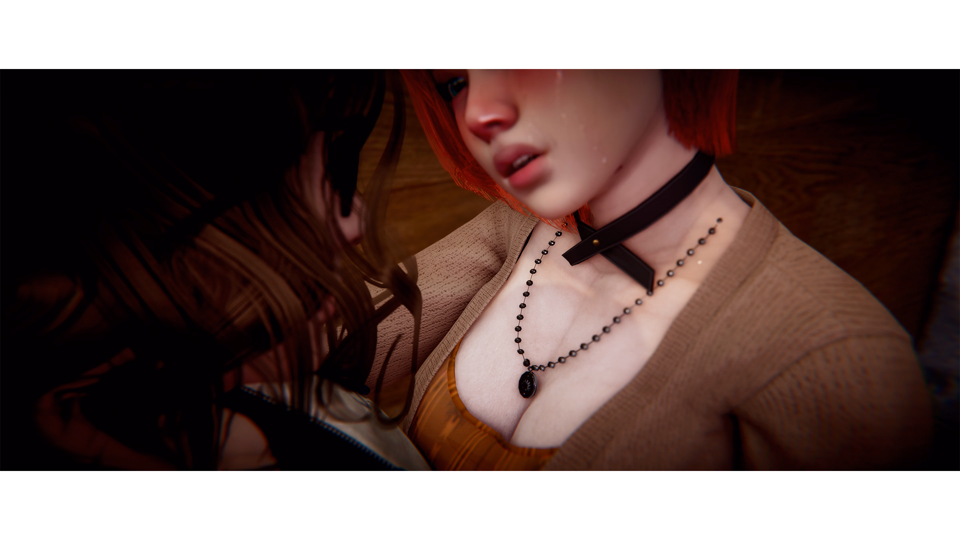VN Ren'Py Completed One Night in 7612: Part One [v0.33] [Mr. Bojangles]