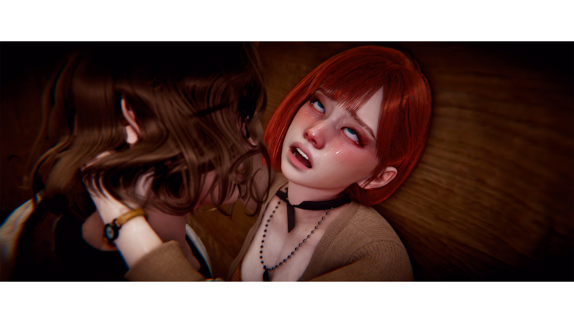 VN Ren'Py Completed One Night in 7612: Part One [v0.33] [Mr. Bojangles]