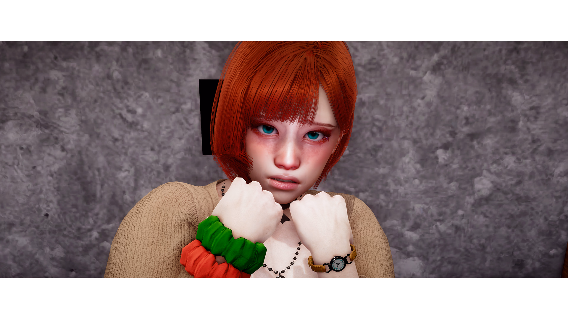 VN Ren'Py Completed One Night in 7612: Part One [v0.33] [Mr. Bojangles]