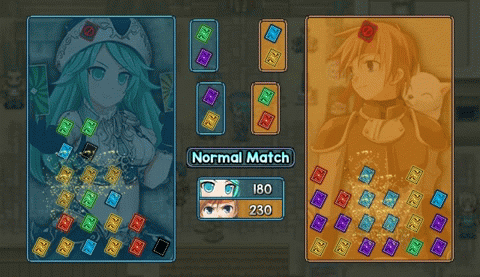 Others Completed Manic Magic ~Ciena's Desire~ [v1.00] [MaidenSoft]