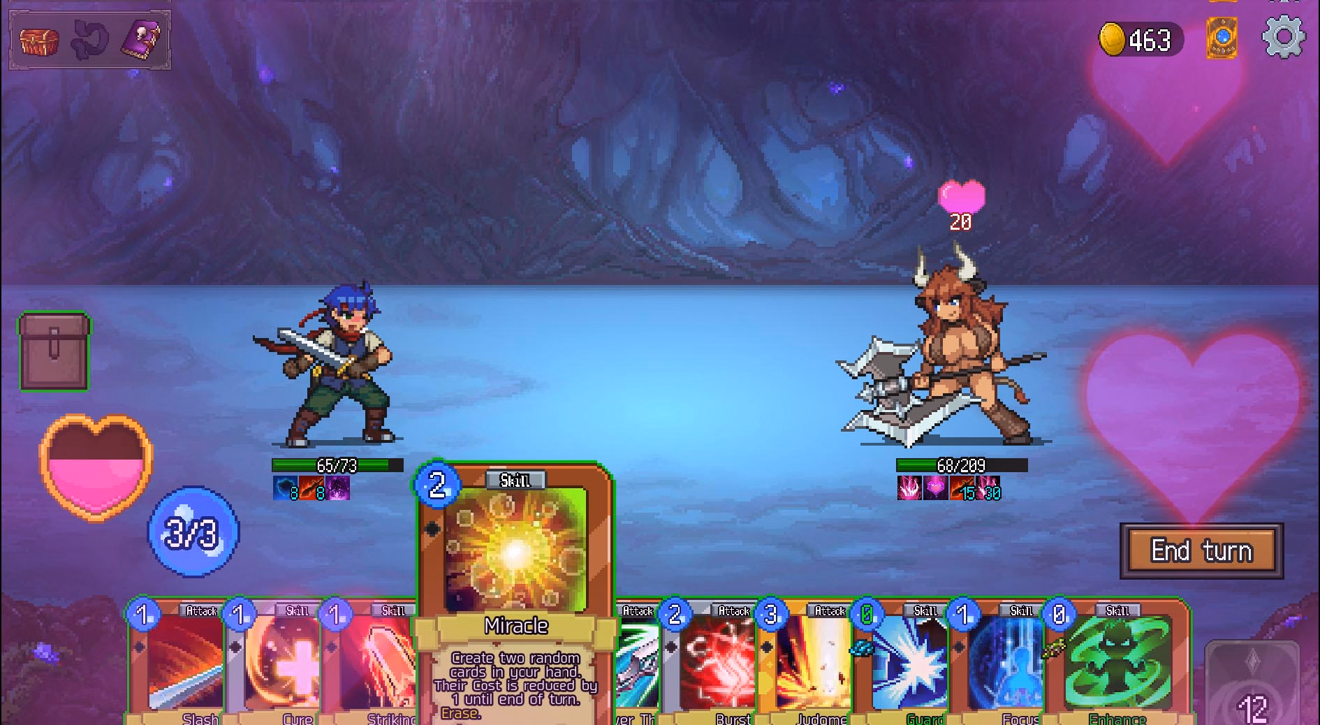 Others Completed Succubus Forest [Final] [Mkaiser/Kagura Games]