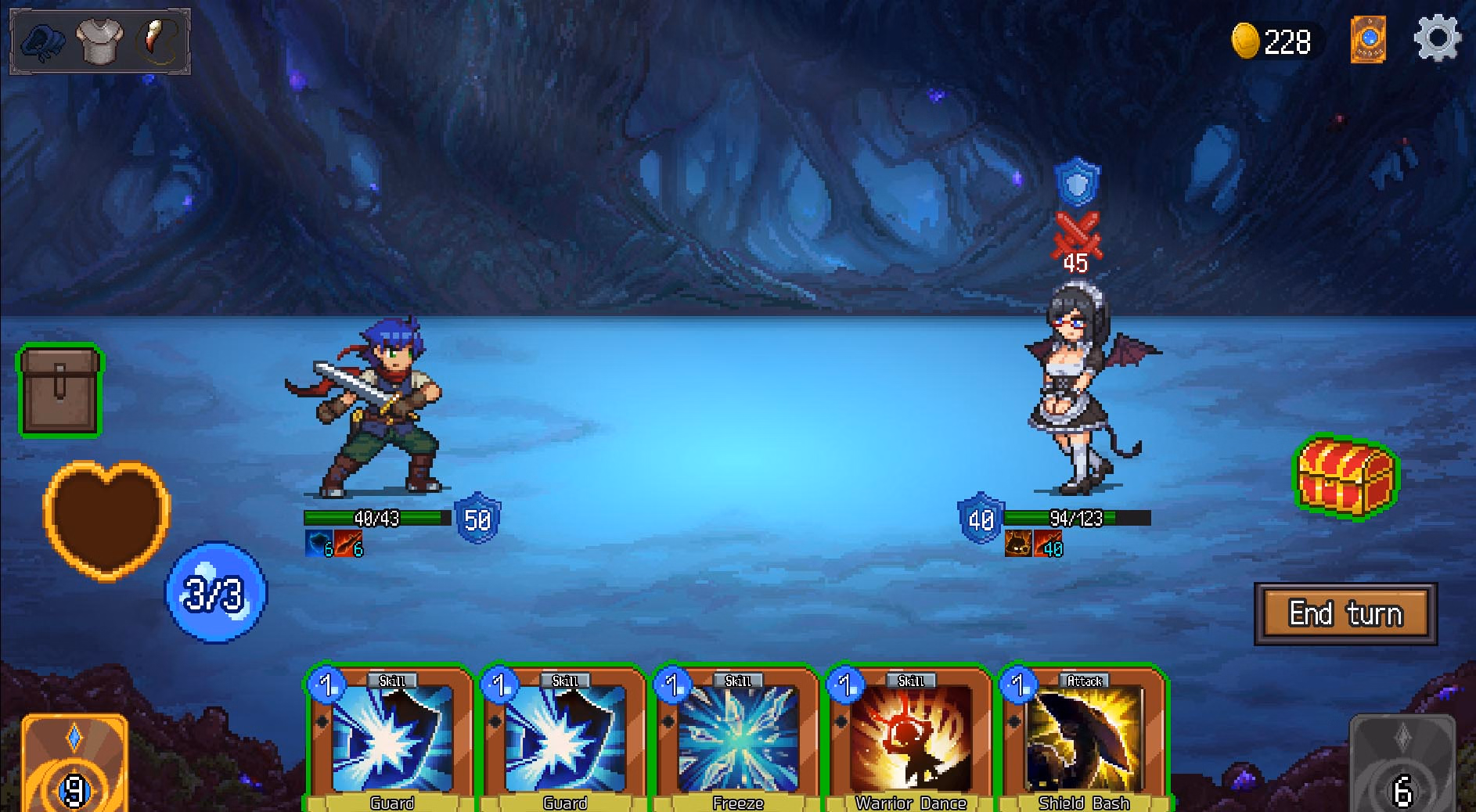 Others Completed Succubus Forest [Final] [Mkaiser/Kagura Games]
