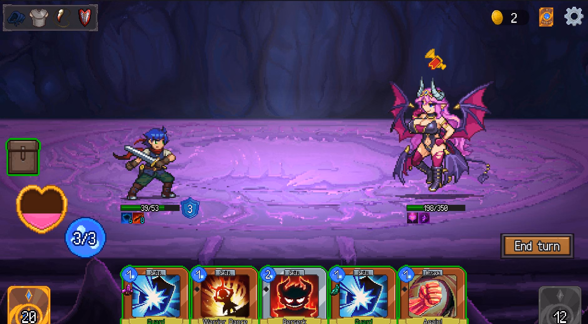 Others Completed Succubus Forest [Final] [Mkaiser/Kagura Games]