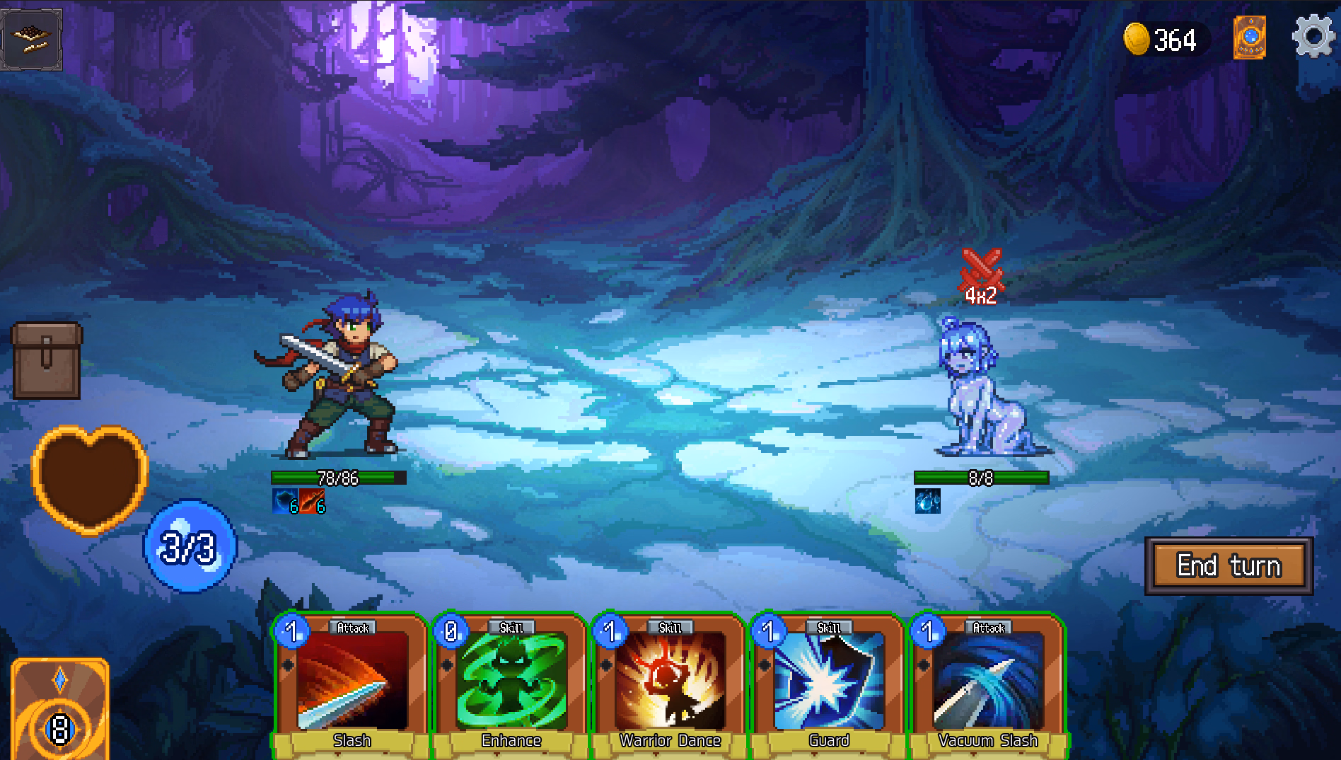 Others Completed Succubus Forest [Final] [Mkaiser/Kagura Games]
