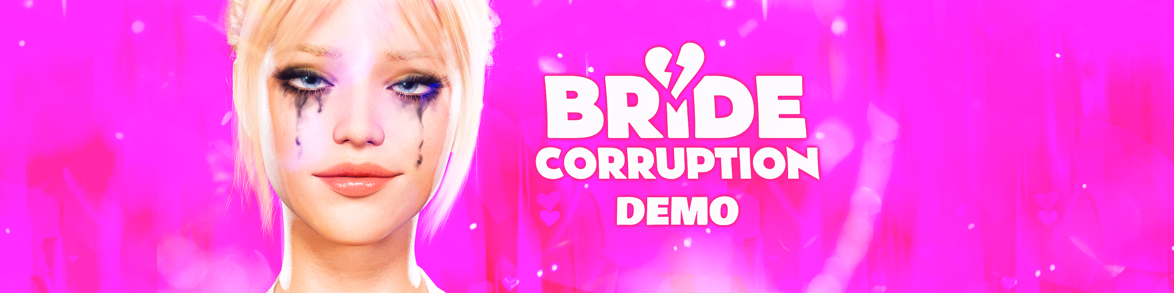 Ren'Py Bride Corruption [Demo] [Love Seekers]