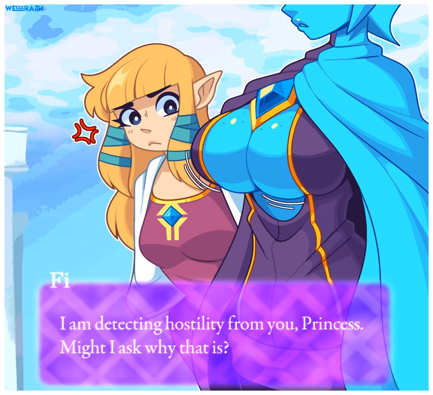 Ren'Py Bride Corruption [Demo] [Love Seekers]