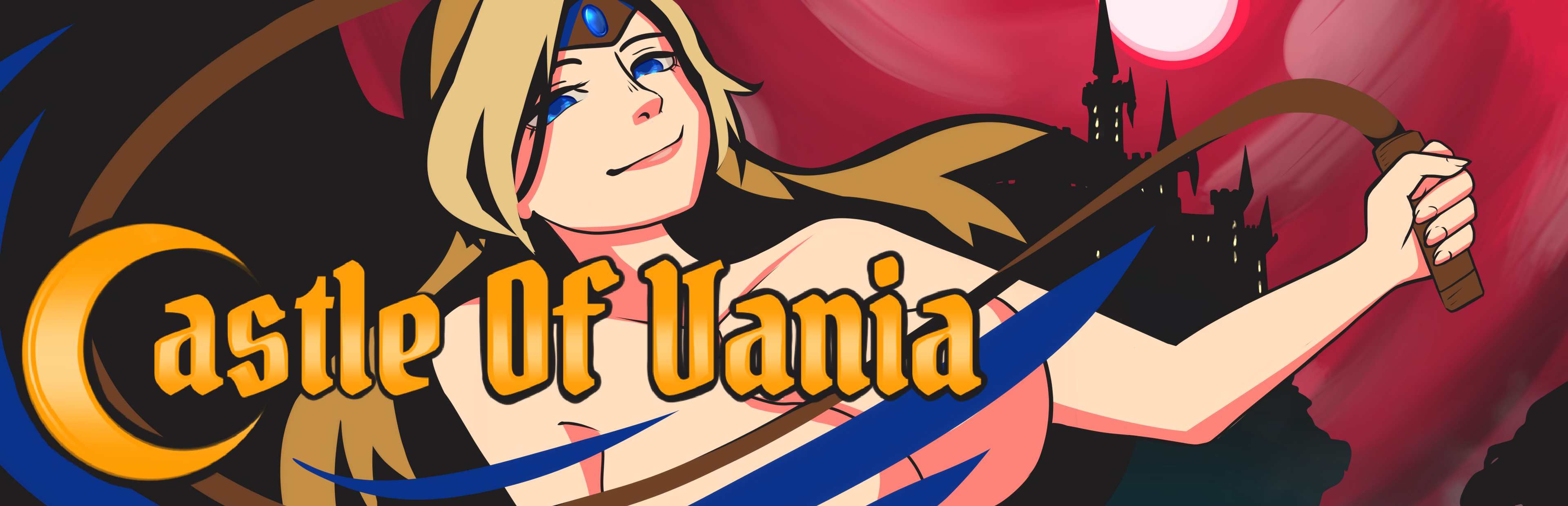 Unity Completed Castle of Vania [Final] [Succubus Factory] download