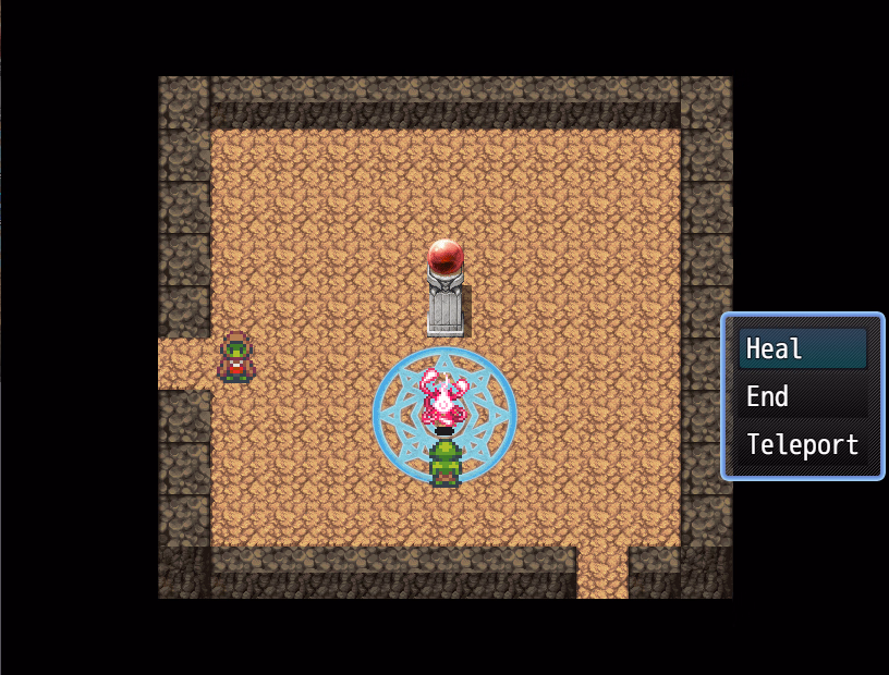 RPGM Reborn as a Goblin: Lust and Power [v0.3] [Serys Studio]