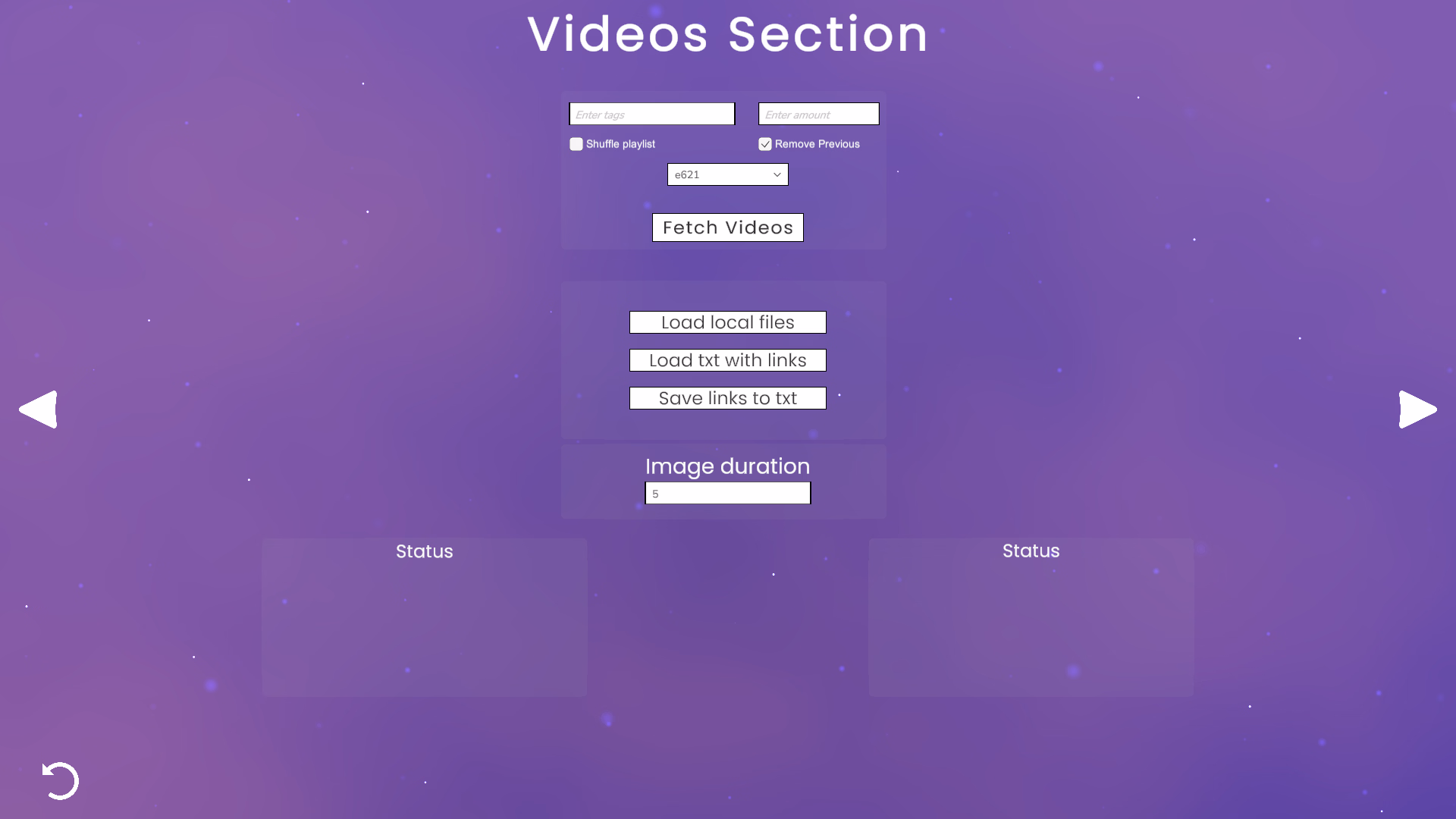 Unity Yet Another JOI Game [v1.4.3 Beta] [TeslaHors]