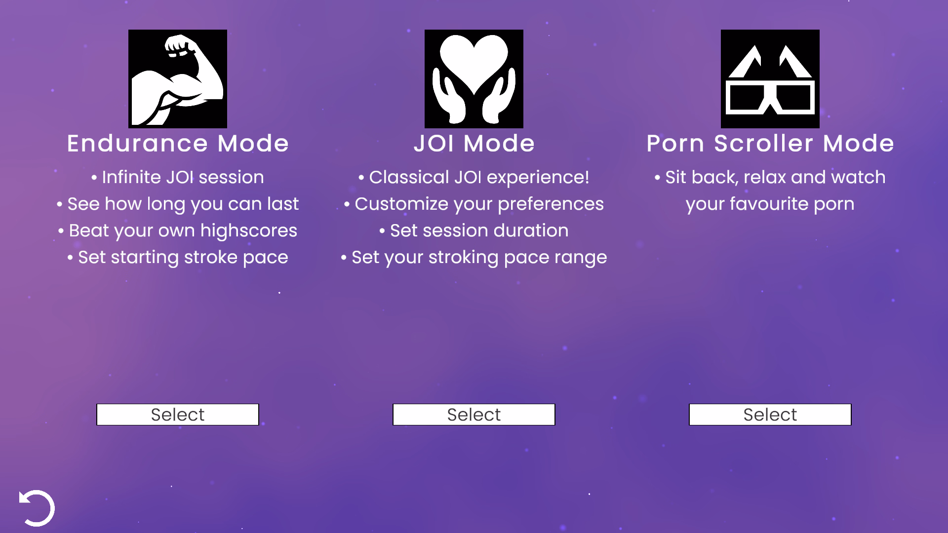 Unity Yet Another JOI Game [v1.4.3 Beta] [TeslaHors]