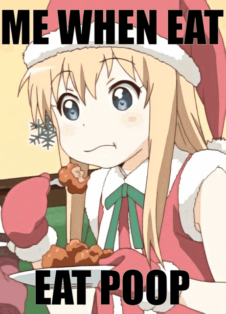 RPGM Completed Nyamiko Wants To Poop! [v1.0] [unoruto]