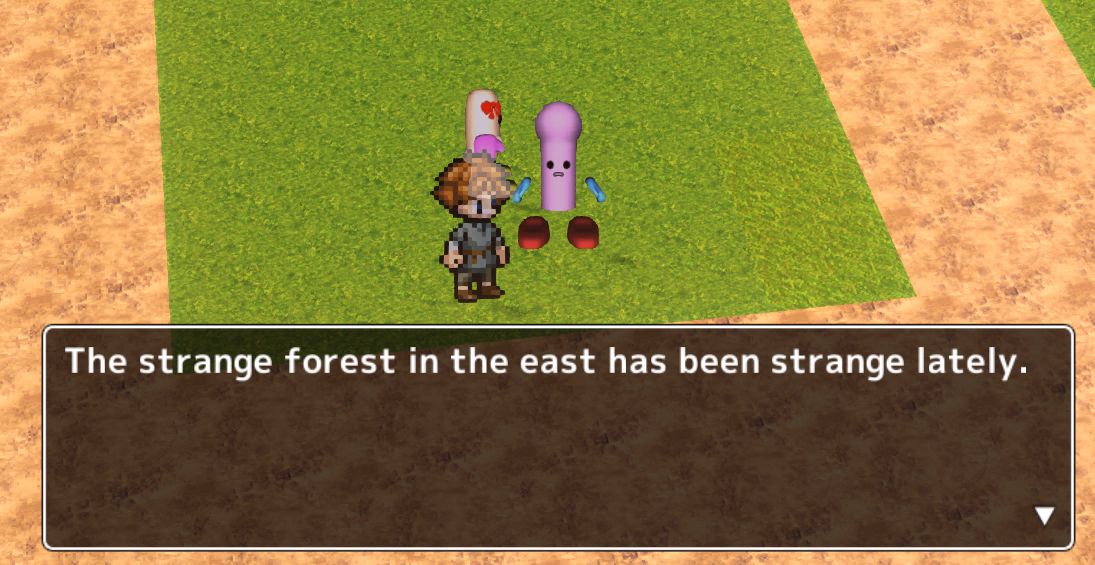 Others Completed Dildo-kun becomes a Femmon master [V1.10] [popopolygon]