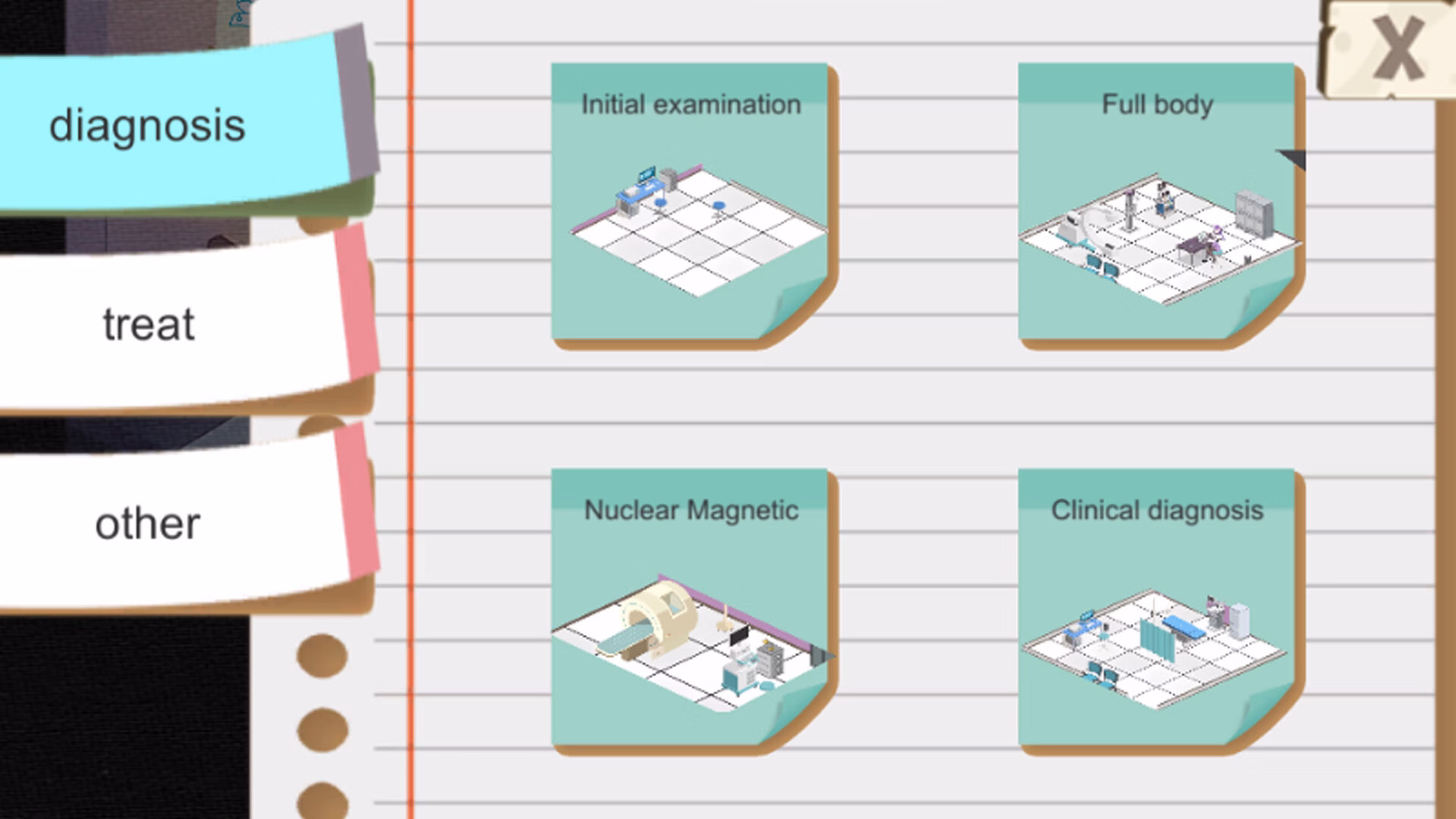 Unity BM General Hospital [v3.6.7] [zzzgame]