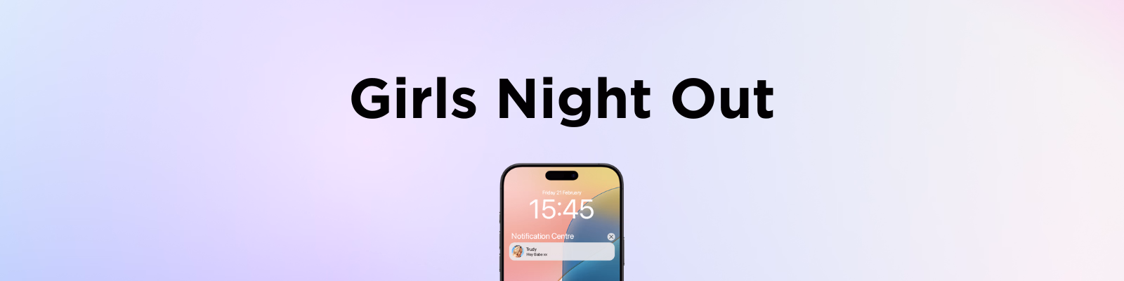 Ren'Py Girls Night Out [v0.3] [DannyTheDom]