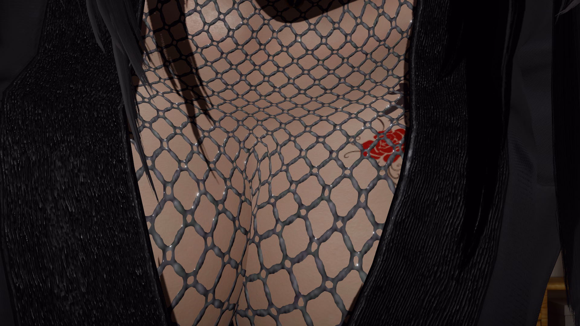 VN Ren'Py Completed Ninja or NTR [Final] [Let's NTR]