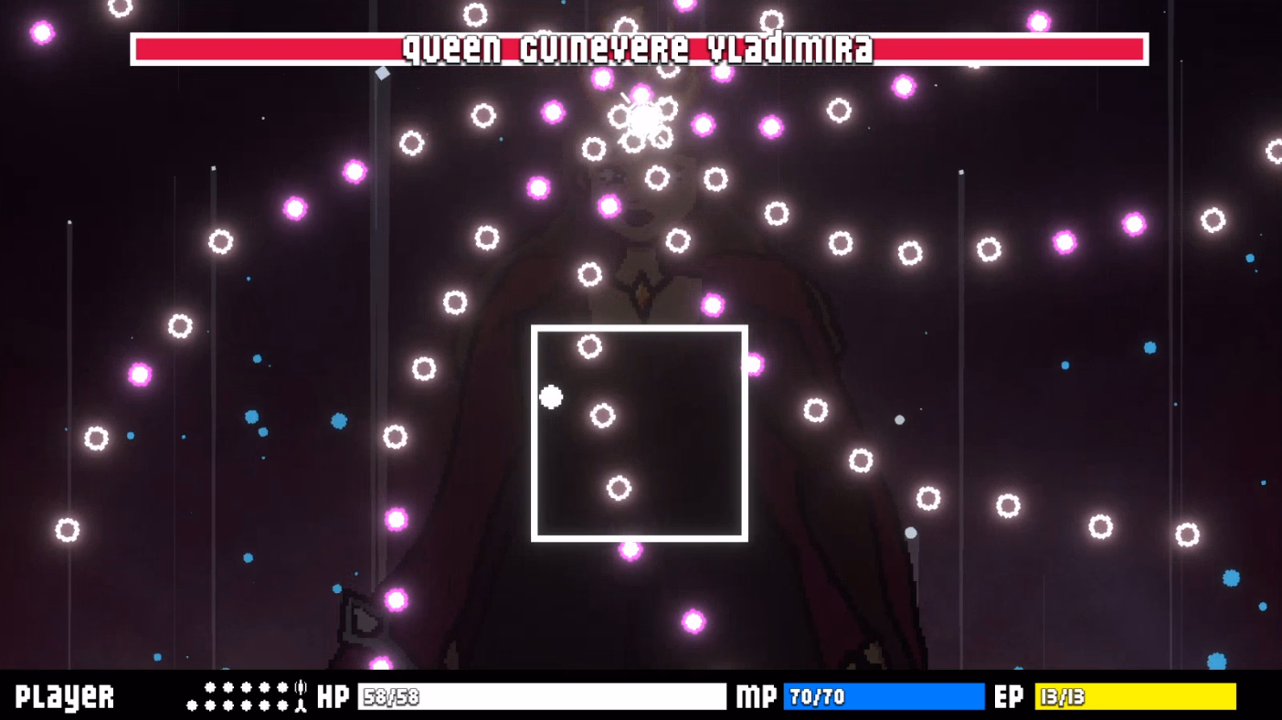Unity The Queen's Conduit [v0.4.1] [Dreamspinner]