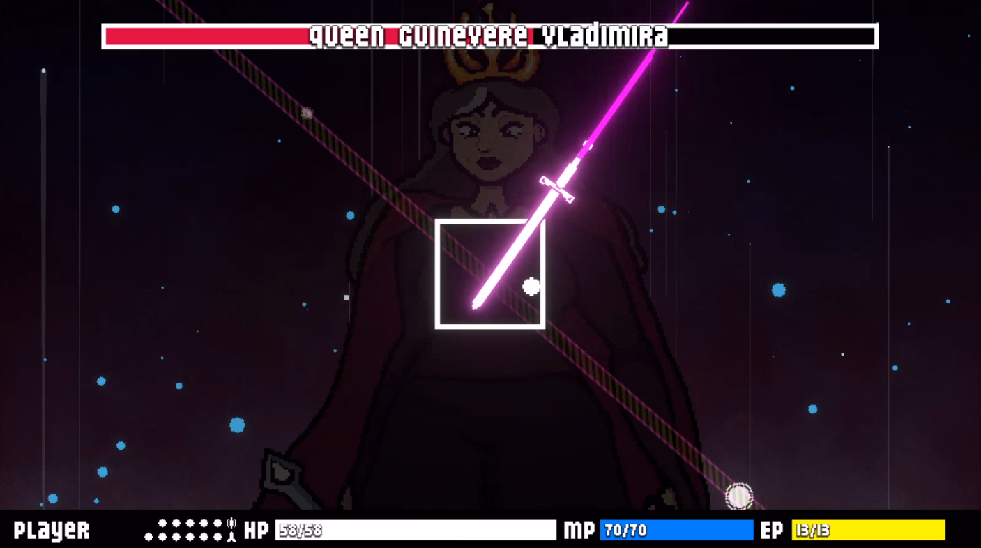 Unity The Queen's Conduit [v0.4.1] [Dreamspinner]